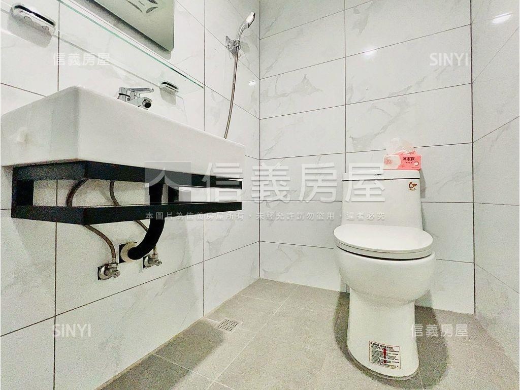 景觀雅典三房房屋室內格局與周邊環境