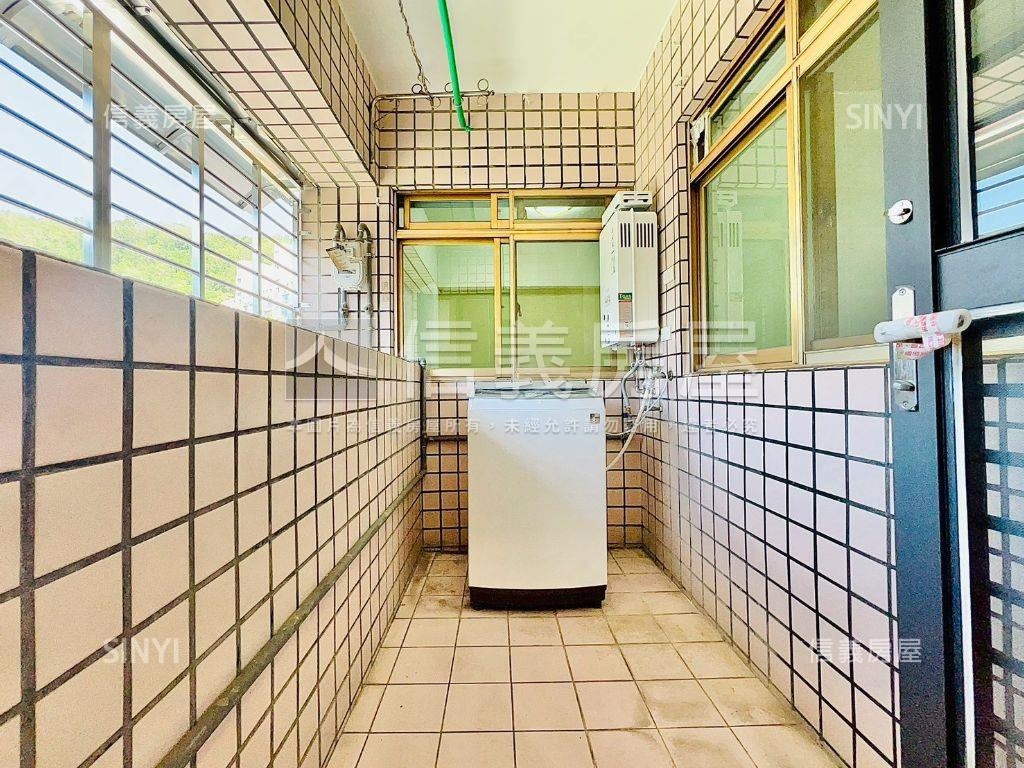 景觀雅典三房房屋室內格局與周邊環境