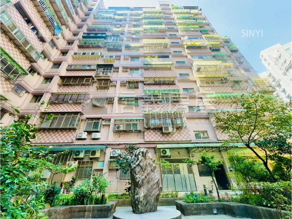 景觀雅典三房房屋室內格局與周邊環境