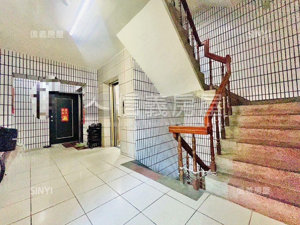 景觀雅典三房房屋室內格局與周邊環境