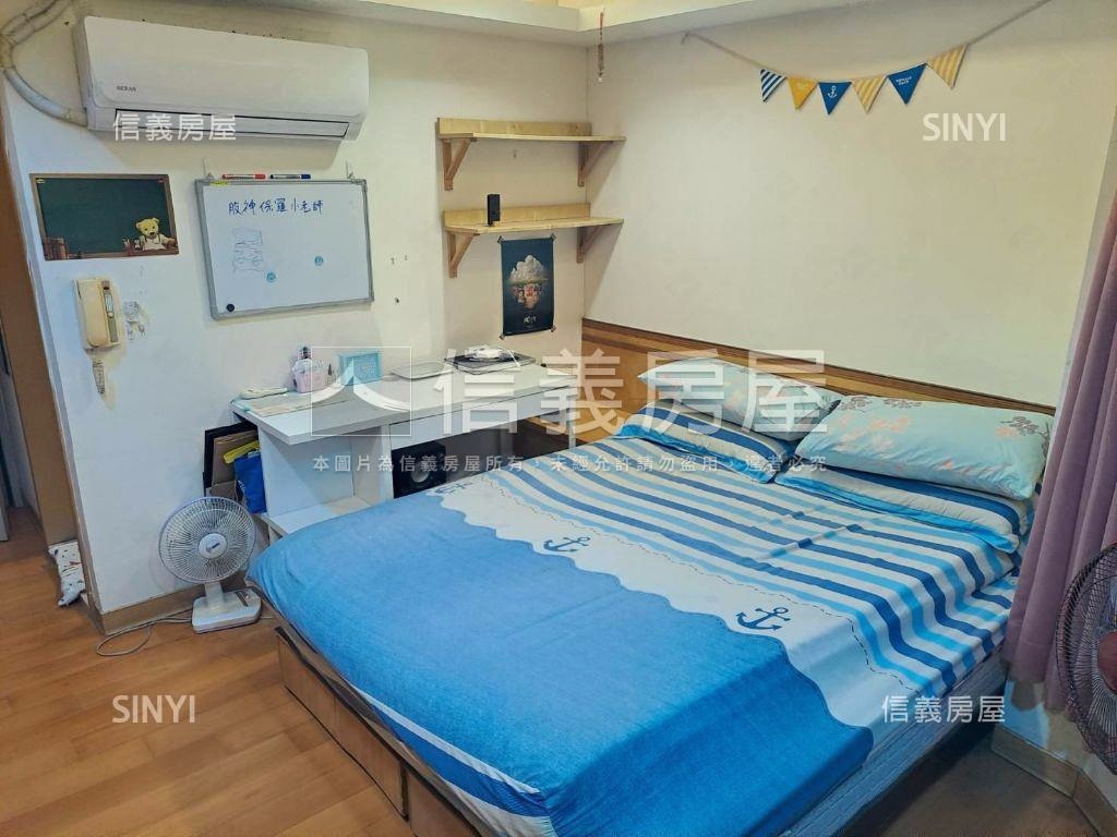 電梯收租房屋室內格局與周邊環境