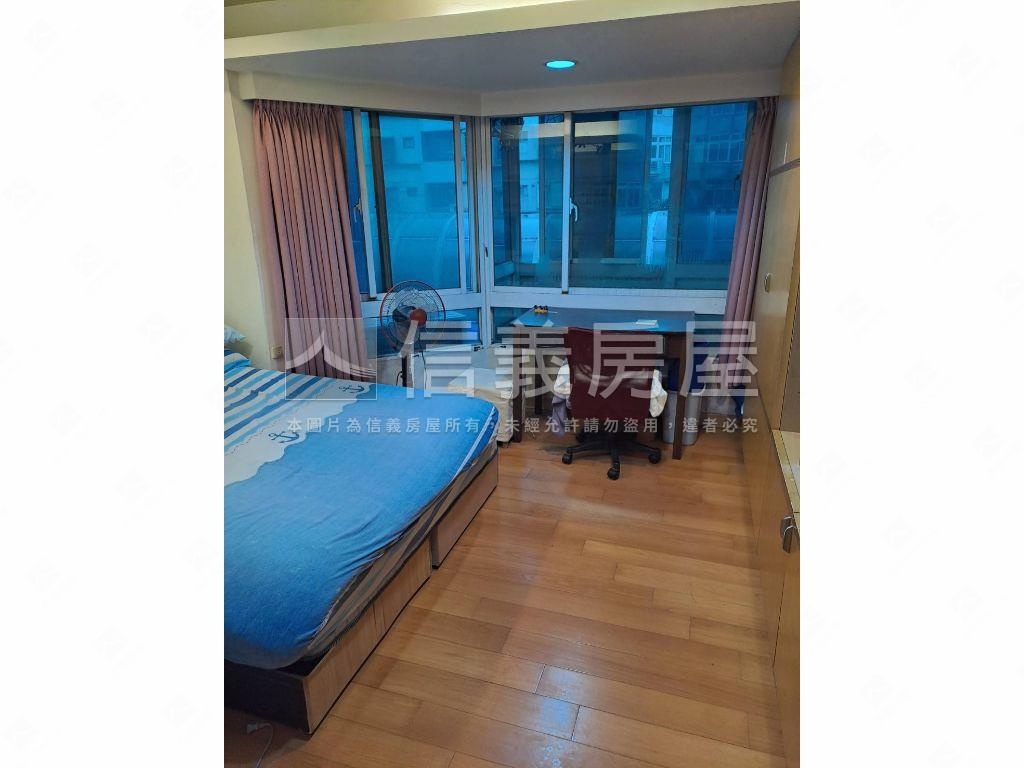 電梯收租房屋室內格局與周邊環境
