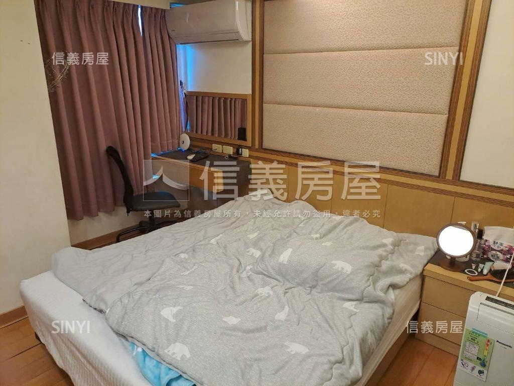 電梯收租房屋室內格局與周邊環境