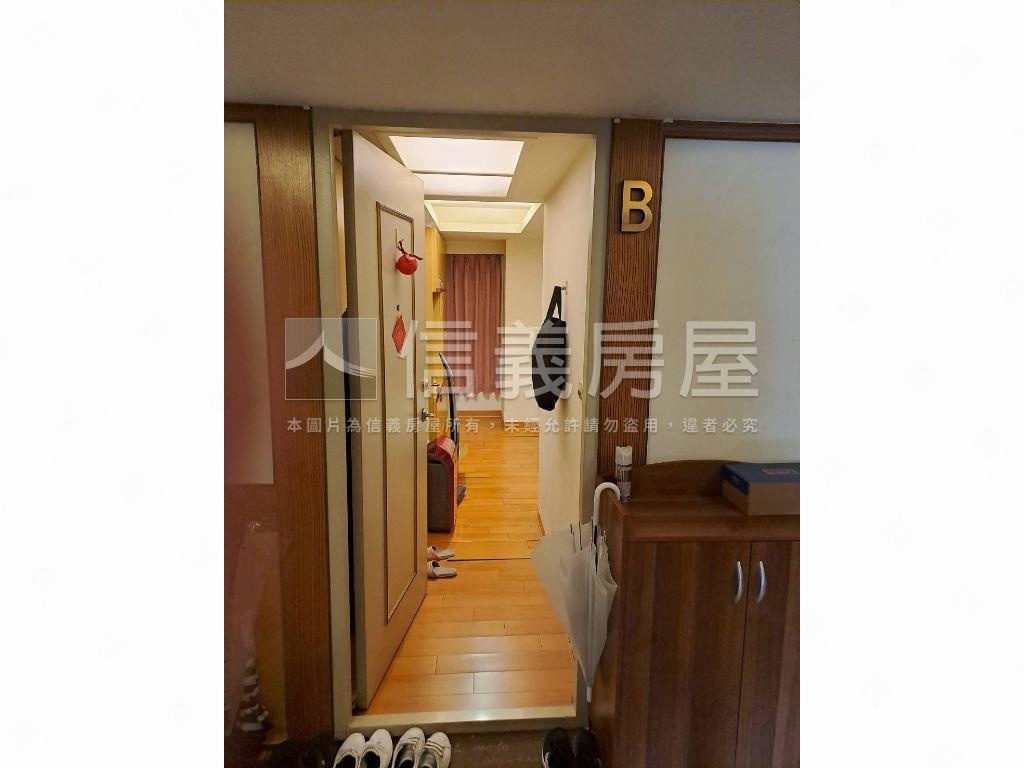 電梯收租房屋室內格局與周邊環境