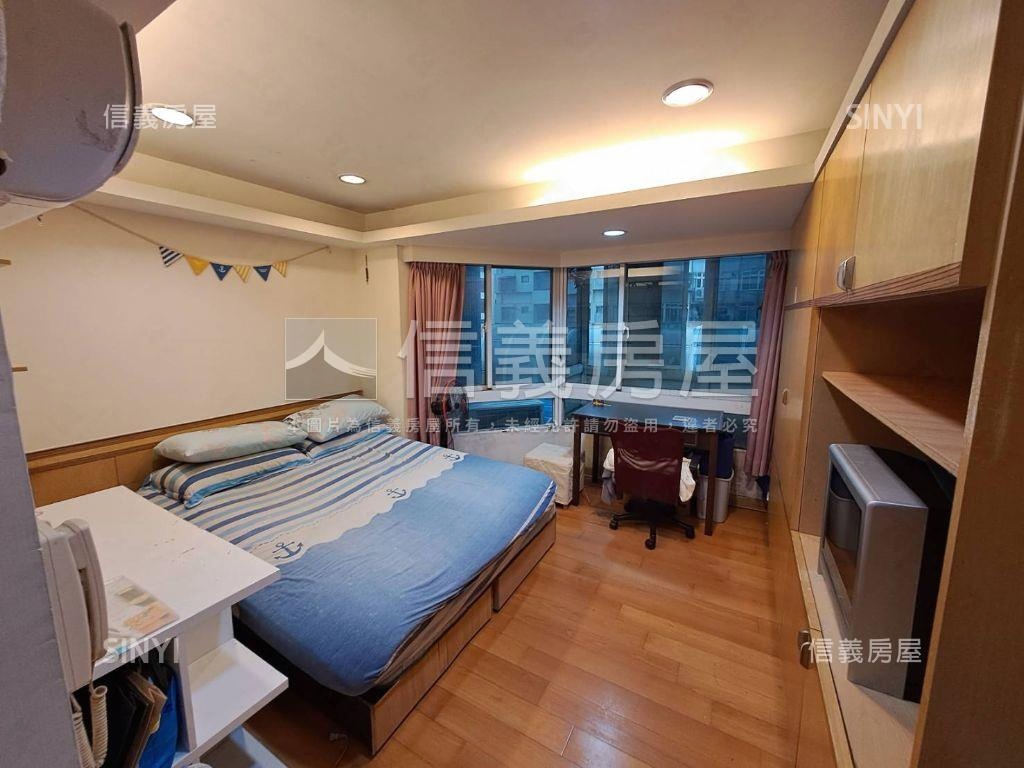 電梯收租房屋室內格局與周邊環境