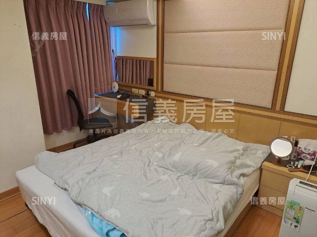 電梯收租房屋室內格局與周邊環境