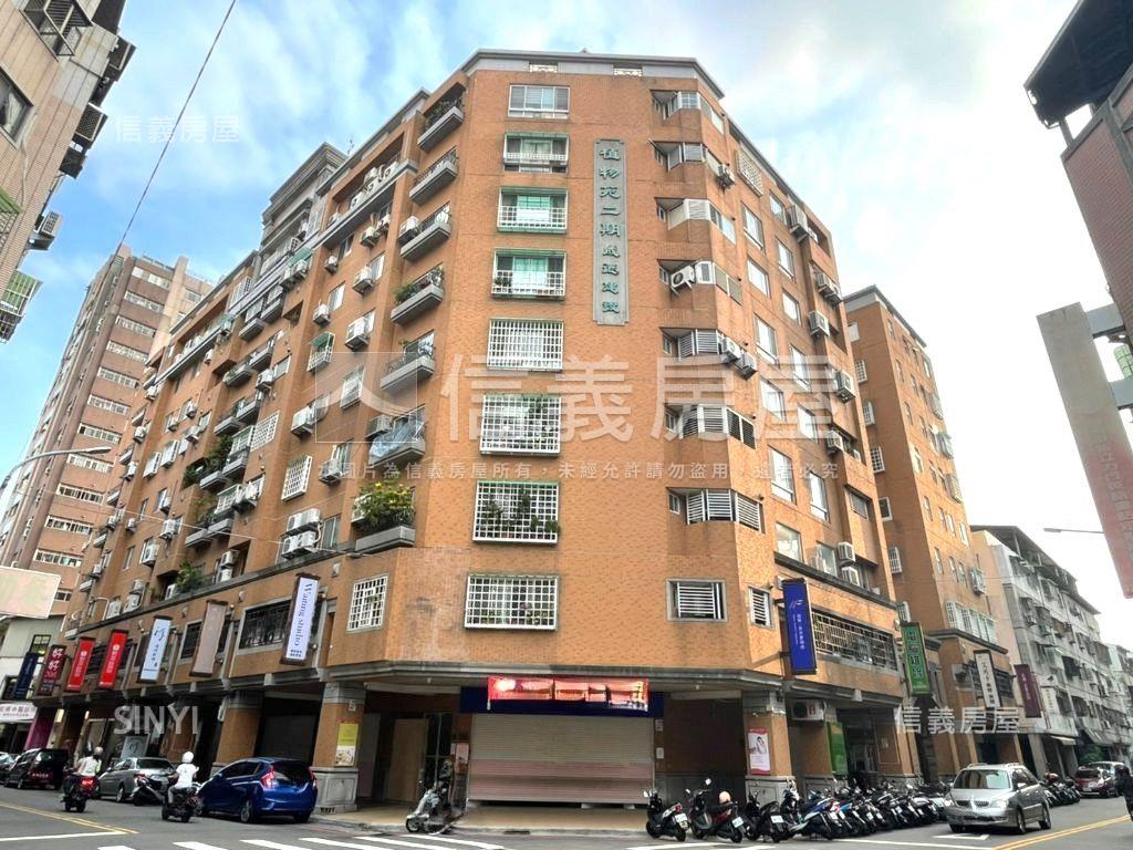 植物苑２️樓中樓格局房屋室內格局與周邊環境