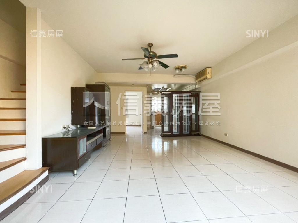 植物苑２️樓中樓格局房屋室內格局與周邊環境