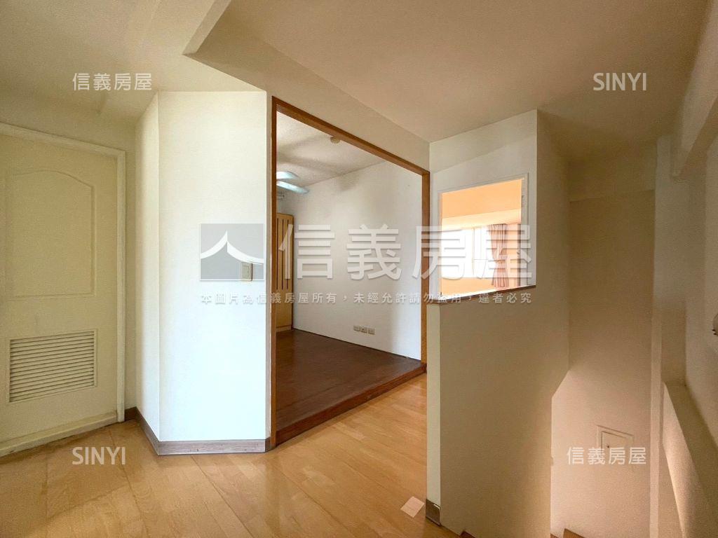 植物苑２️樓中樓格局房屋室內格局與周邊環境