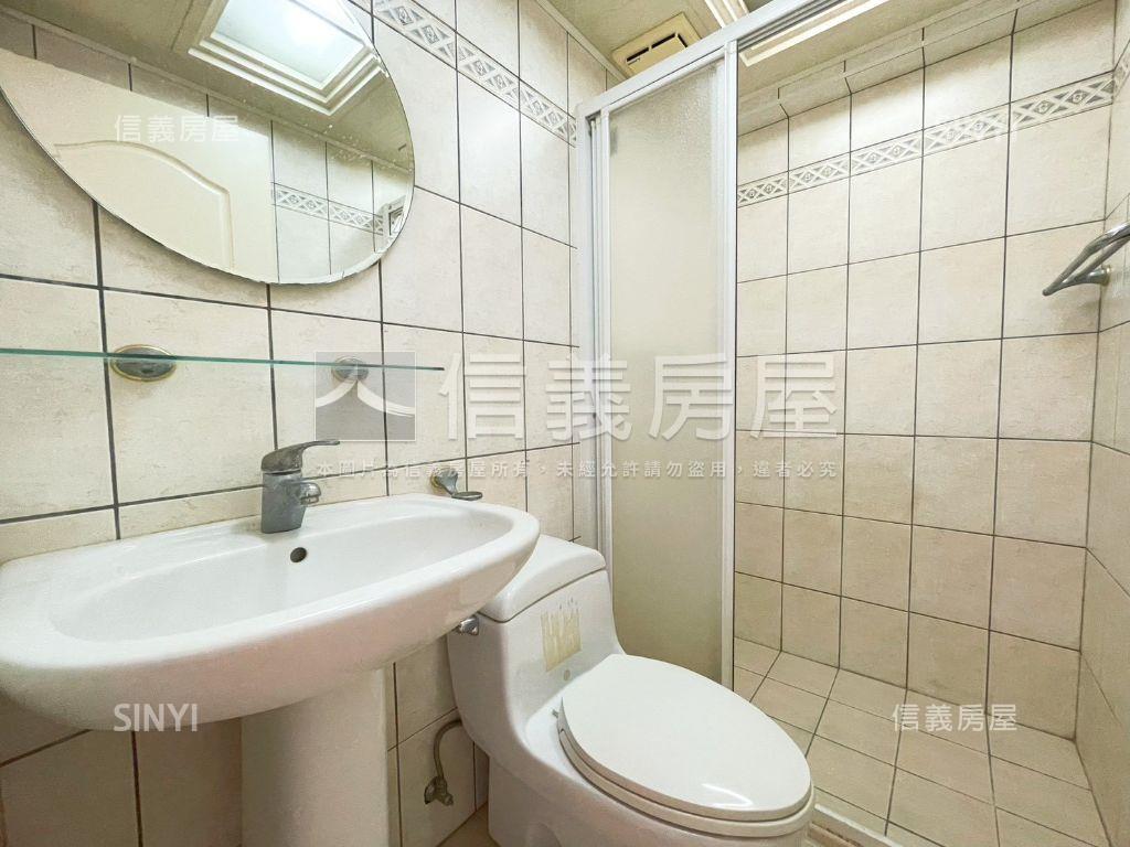 植物苑２️樓中樓格局房屋室內格局與周邊環境