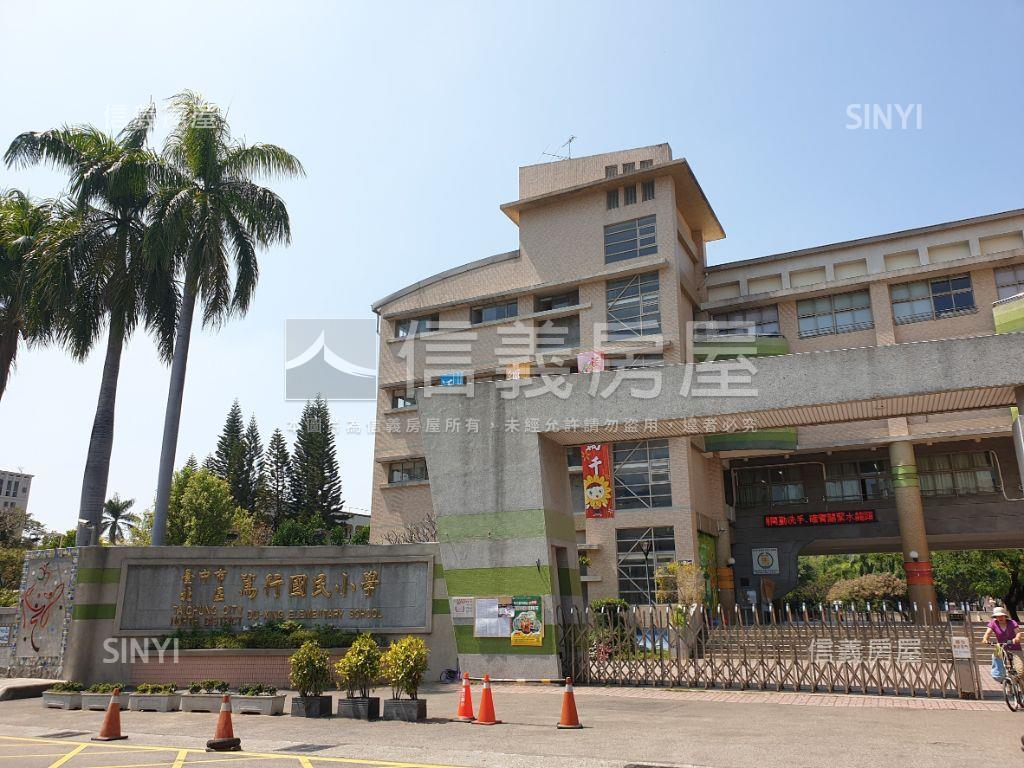 植物苑２️樓中樓格局房屋室內格局與周邊環境