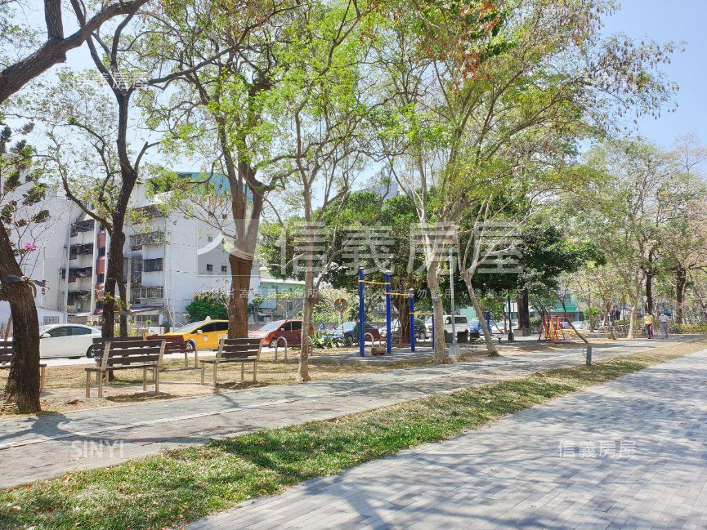 植物苑２️樓中樓格局房屋室內格局與周邊環境