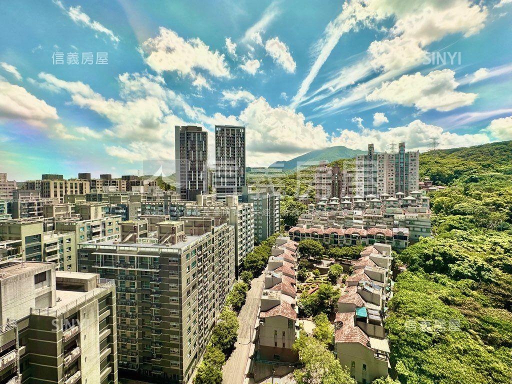 【專任】尚海高樓大兩房房屋室內格局與周邊環境