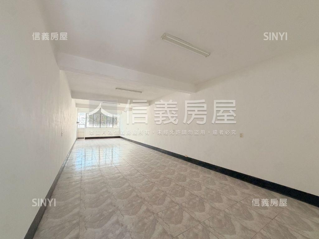 建國二路人潮吃市黃金店面房屋室內格局與周邊環境