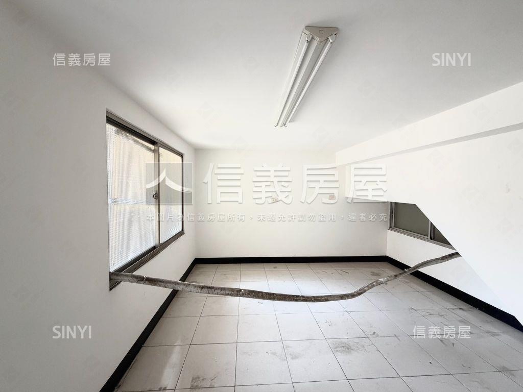 建國二路人潮吃市黃金店面房屋室內格局與周邊環境