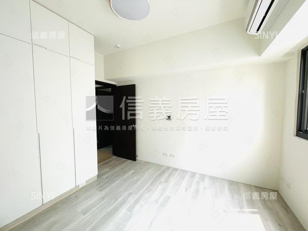 享森活美裝潢三房附車位房屋室內格局與周邊環境