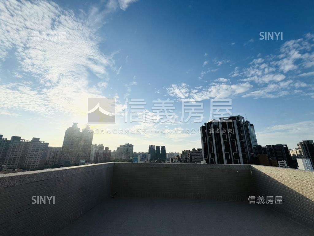 享森活美裝潢三房附車位房屋室內格局與周邊環境