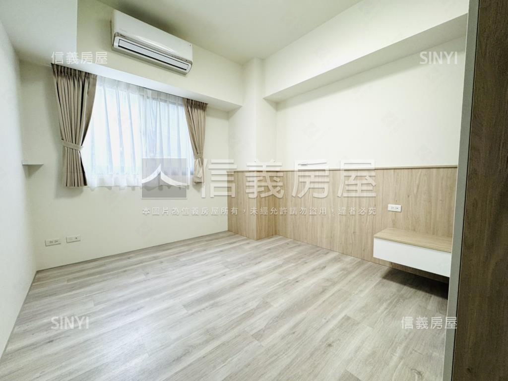 南區耐震美裝潢三房附車位房屋室內格局與周邊環境