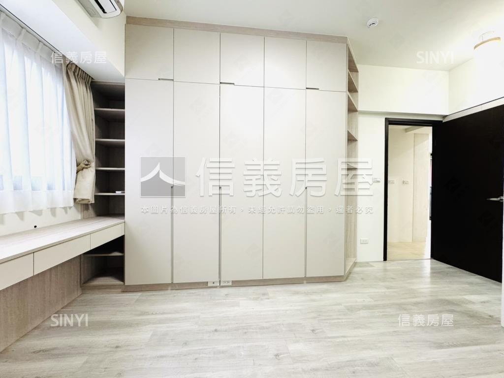 南區耐震美裝潢三房附車位房屋室內格局與周邊環境