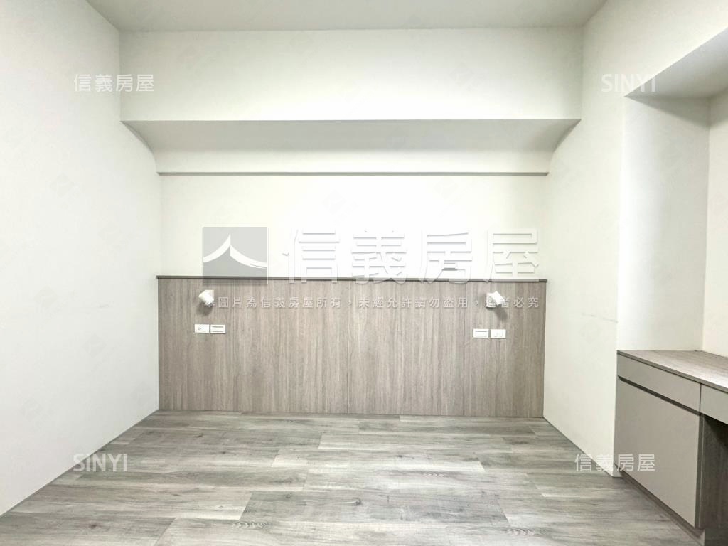 南區耐震美裝潢三房附車位房屋室內格局與周邊環境