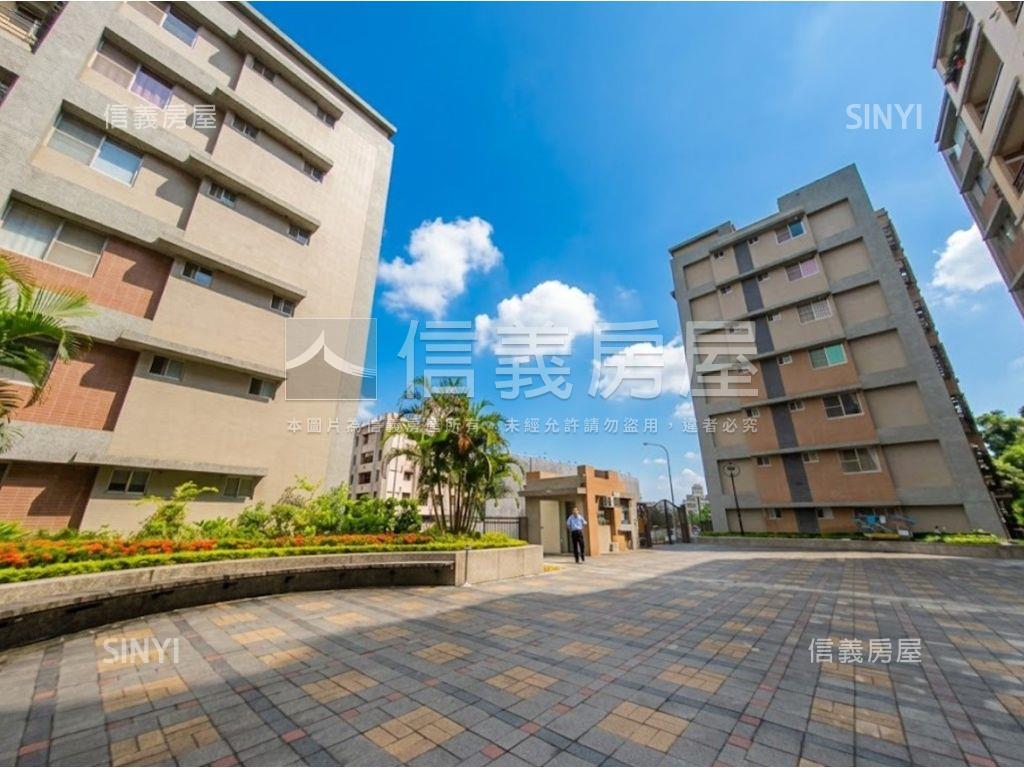 稀有釋出大四房電梯邊間房屋室內格局與周邊環境