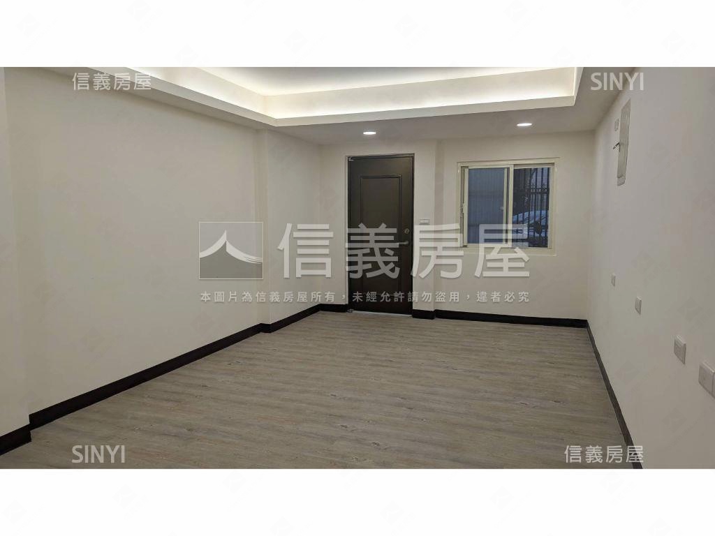 近福壽公園一樓大空間房屋室內格局與周邊環境