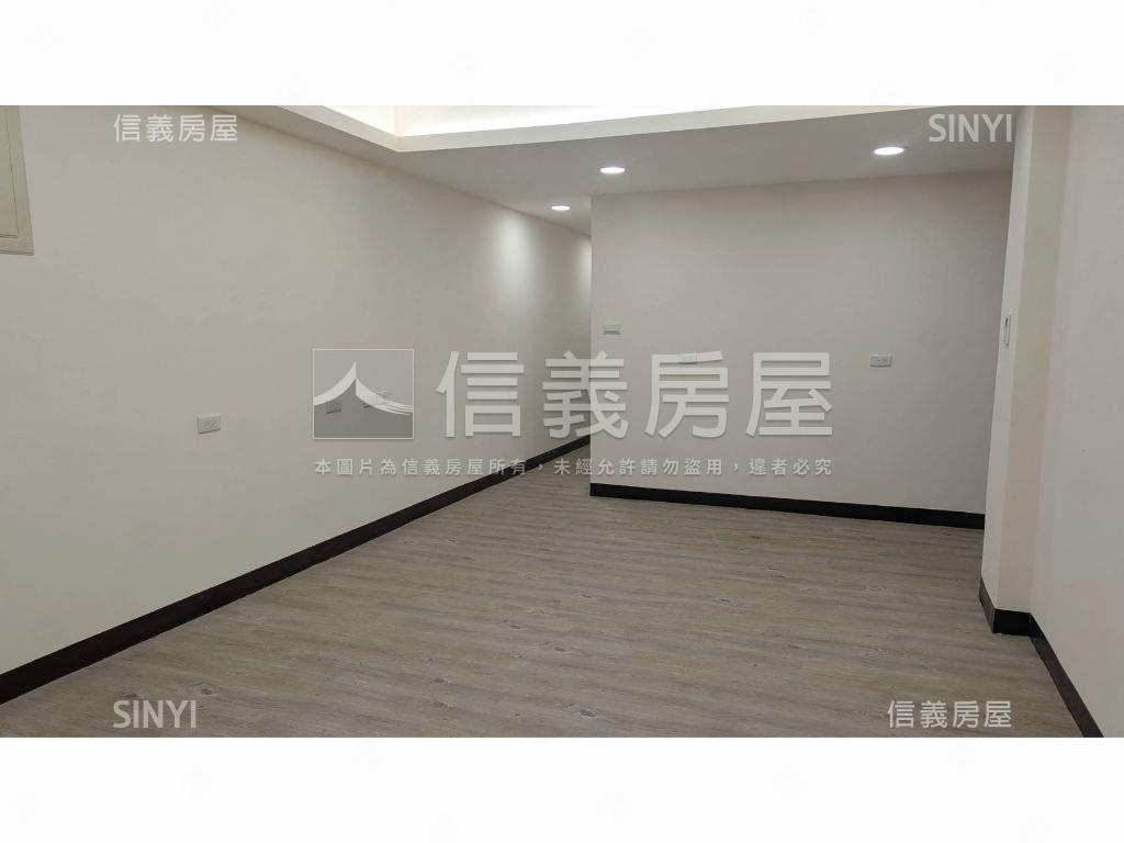 近福壽公園一樓大空間房屋室內格局與周邊環境