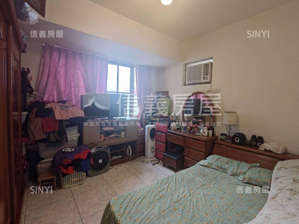 售．高人一等高樓四房車位房屋室內格局與周邊環境