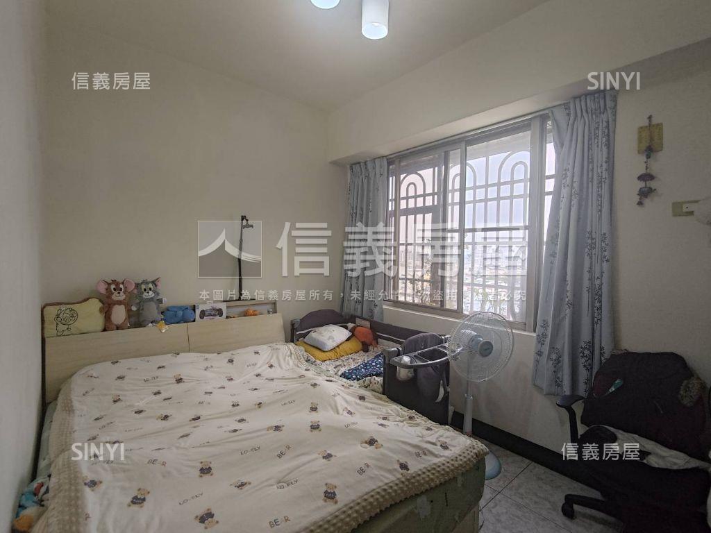 售．高人一等高樓四房車位房屋室內格局與周邊環境