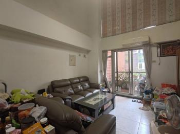 售．高人一等高樓四房車位