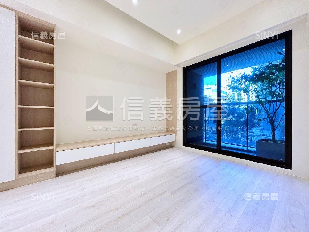 全新執美裝潢兩房平車房屋室內格局與周邊環境