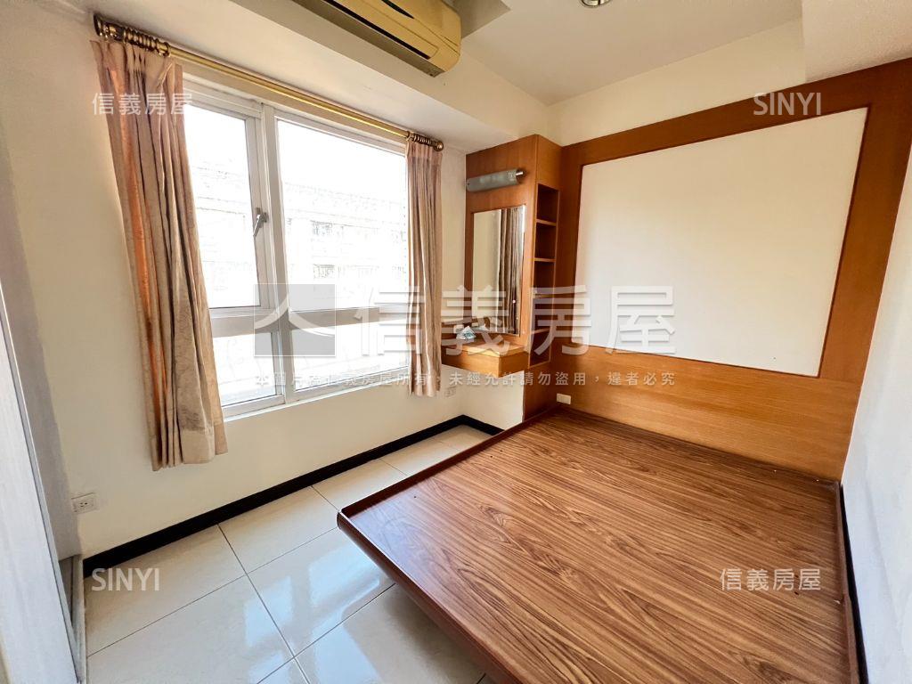 法勳三面採光高樓三房房屋室內格局與周邊環境