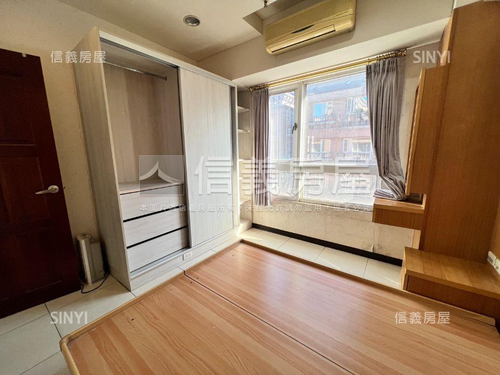 法勳三面採光高樓三房房屋室內格局與周邊環境