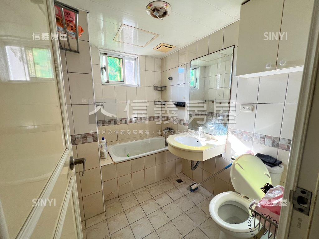 法勳三面採光高樓三房房屋室內格局與周邊環境