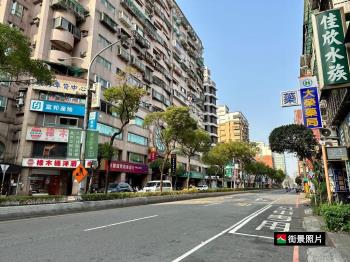 大空間漂亮商場