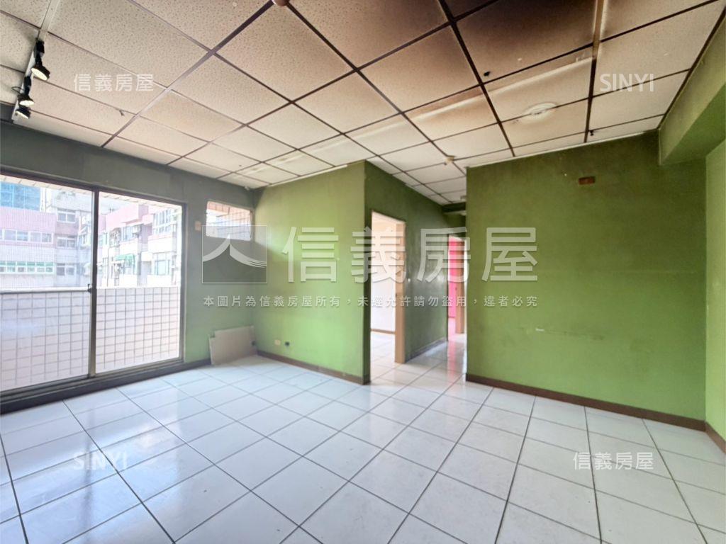 龍之鄉低總價學區三房房屋室內格局與周邊環境