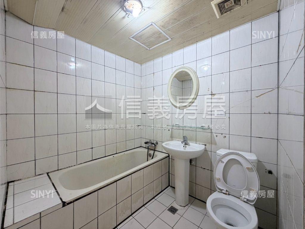 龍之鄉低總價學區三房房屋室內格局與周邊環境