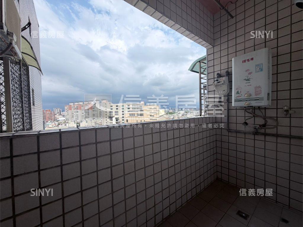 龍之鄉低總價學區三房房屋室內格局與周邊環境