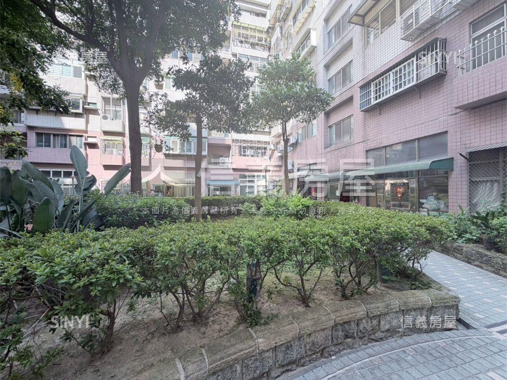龍之鄉低總價學區三房房屋室內格局與周邊環境