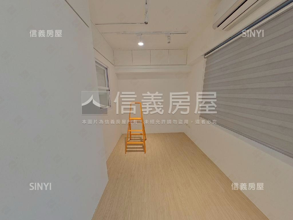 博愛學區稀有國泰三樓房屋室內格局與周邊環境
