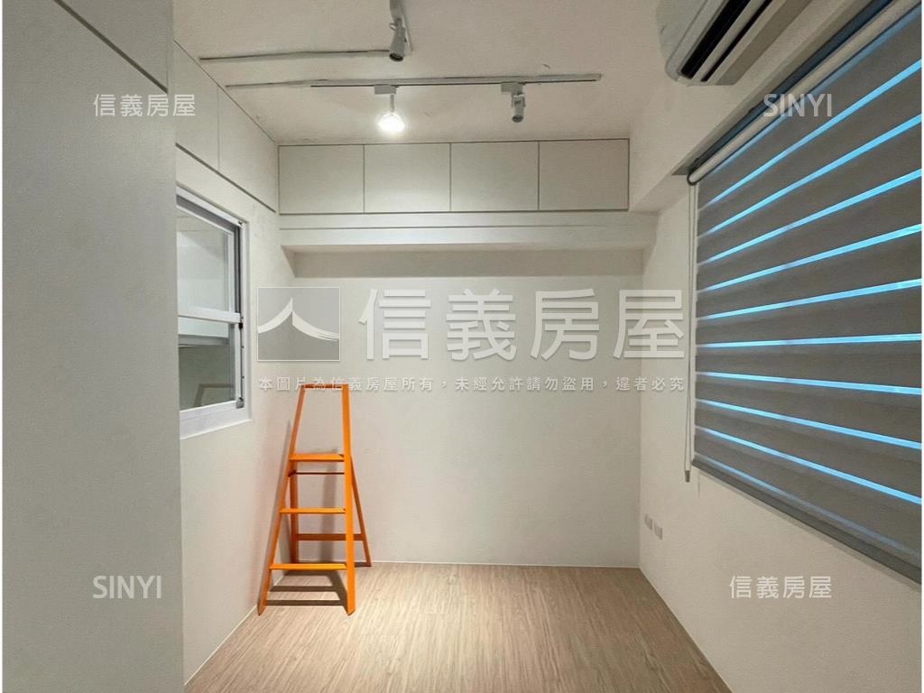 博愛學區稀有國泰三樓房屋室內格局與周邊環境