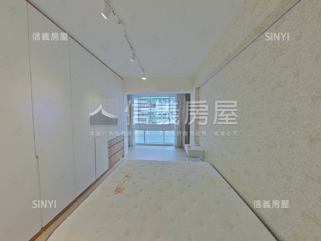 博愛學區稀有國泰三樓房屋室內格局與周邊環境