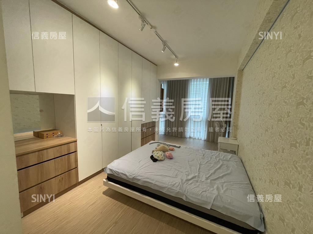 博愛學區稀有國泰三樓房屋室內格局與周邊環境