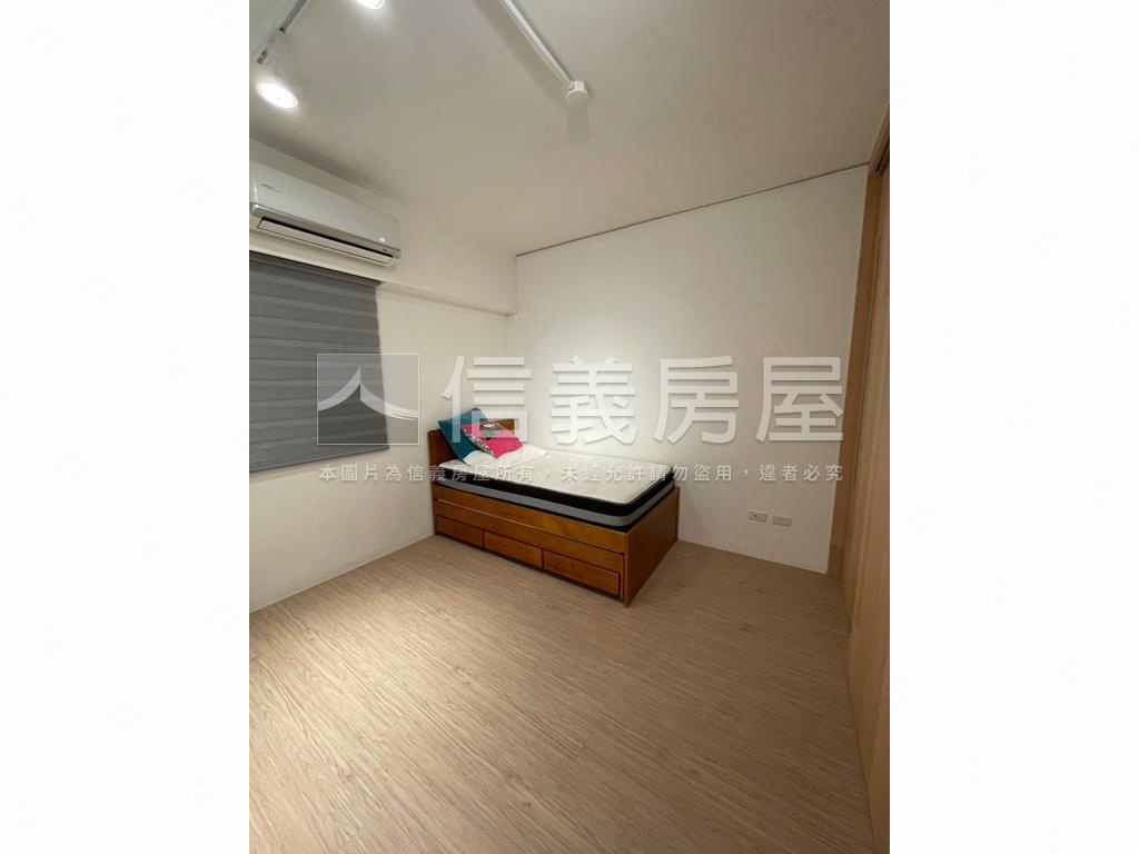 博愛學區稀有國泰三樓房屋室內格局與周邊環境