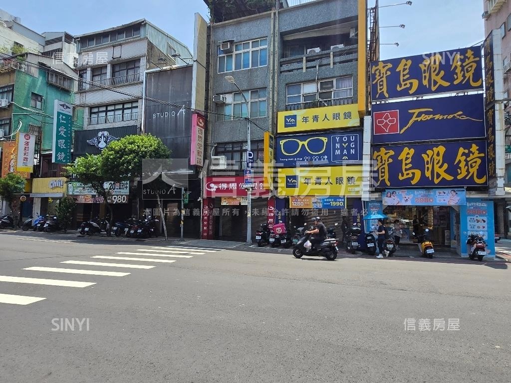 頂溪捷運紐約蘇活兩房房屋室內格局與周邊環境
