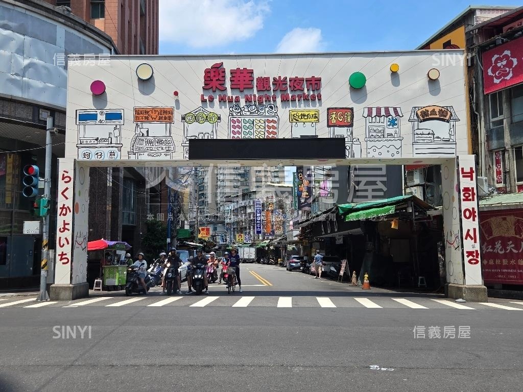 頂溪捷運紐約蘇活兩房房屋室內格局與周邊環境