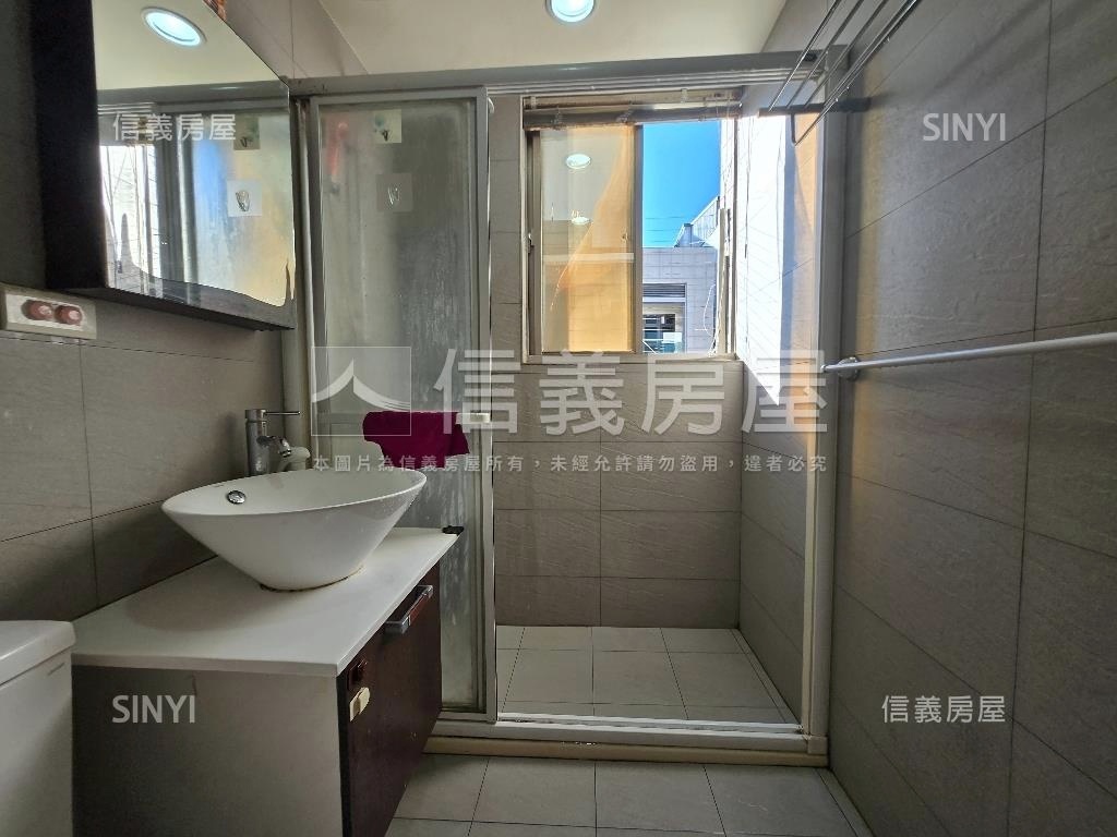 頂溪永安捷運紐約蘇活兩房房屋室內格局與周邊環境