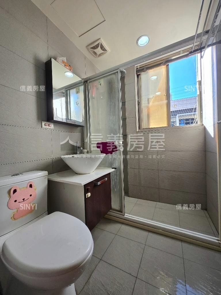 頂溪永安捷運紐約蘇活兩房房屋室內格局與周邊環境