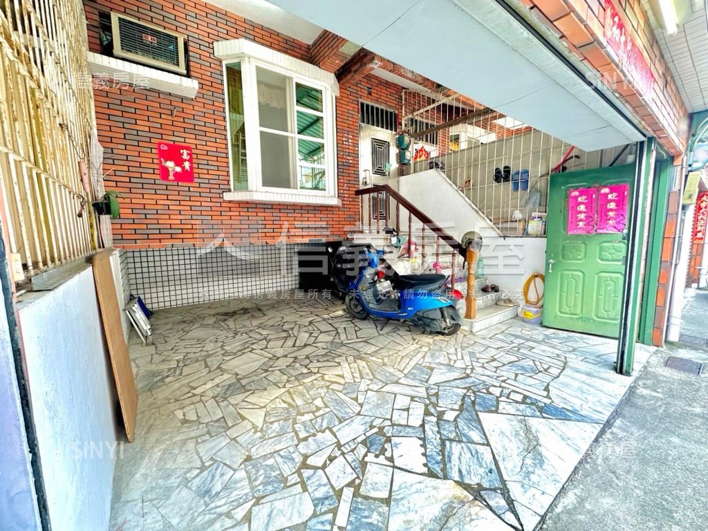 仁武小資成家低總價透天房屋室內格局與周邊環境