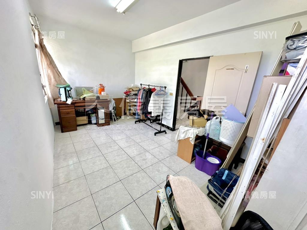 仁武小資成家低總價透天房屋室內格局與周邊環境